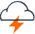 Icon of Disaster damage.
