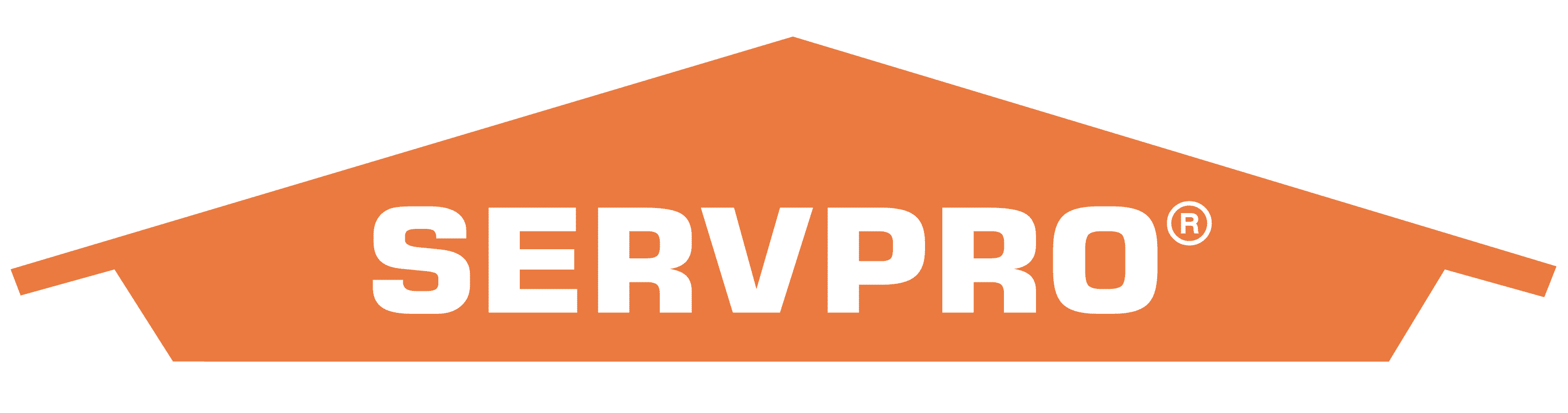 SERVPRO main logo